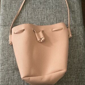 Small Leather Bucket Bagsmall macys faux leather bag